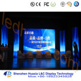 Outdoor Fullcolor P10 LED Display