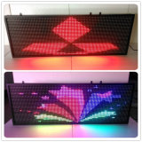 Customized Aluminum Frame Constant Current RGB Indoor LED Display
