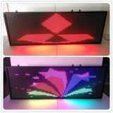 Customized Aluminum Frame Constant Current RGB Indoor LED Display