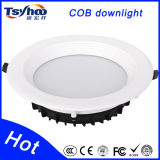 Indoor 15W Downlight 4 5 6 Inches LED Down Light