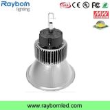 CE RoHS IP66 Canopy Hanging High Bay LED Industrial Light