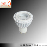 5W High Power LED Spotlight with PC Cover