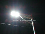 All in One Solar Street Light with LED Solar Street Light with High Brightness