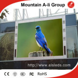 P10 P8 Outdoor LED Display for Advertising Display
