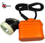 Bozz LED Coal Mine Headlight Cap Lamp Miner Lamp (KJ6LM)
