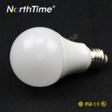 7W E27 SMD3528 Good Heat Dissipation LED Bulb Light
