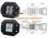 CREE 12W 18W 20W IP67 Cubes Auto LED Work Light