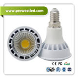 4W LED COB Spotlight with CE/RoHS MR16-Gu5.3