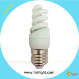T2 7W 9W 11W Energy Saving Light with CE and RoHS