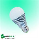 7W LED Replacement Bulb Light E27