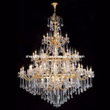 Candle Chandelier (ML-0048)