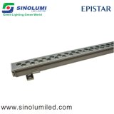 48W IP67 3000k LED Wall Washer AC220V for Outdoor Lighting