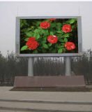 Outdoor Single Color-P16 LED Display/P10 Single Color LED Display