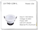LED Down Light (LX-THD)