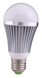 A19 7W SMD LED Light Bulb (WD-QP60-A6(A19)