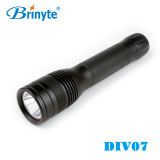 Brinyte CREE Xm-L2 U2 Powerful LED Diving Flashlight