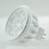 Epistar LED Replacement 50W 400lm Spotlight (LS-S505-MR16)