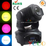 2015 New 90W Gobo Stage Moving Head LED Spot Light