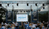 LED Screen Outdoor LED Display Airled-10