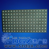 P16 Module Board Outdoor Full Colors LED Display-02