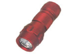 Hot Sales 14 LEDs Aluminum Flashlight