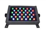 LED Wall Washer---DMX512, RGB, 36W--IP65 Outdoor