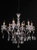Crystal Pendant Light / Chandelier with CE