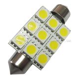 Car LED Light (1042-9SMD-5050)