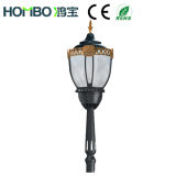 LED Garden Light (HB-037-01-30W) 