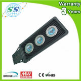 High Quality COB Bridgelux Chip and Meanwell Driver LED Street Light