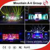 P2.5 Hot Sales Full Color Indoor LED Display for Stage