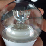 A60 5 Watt Lens Bulb Housing Lighting Fixture Components