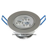 Ultra Bright 3W LED Down Light with Driver