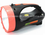 LED Torch X3018A Flashlight Rechargeable