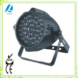 32*3in1 3W Wall Washing Zoom LED PAR Light (PL-121)