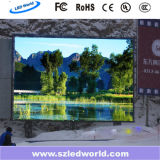 Outdoor Big LED Full Color Display (P10, P8)