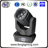 Stage Uplight LED Beam Moving Head Type CE RoHS Certification Super Beam 4*25W Moving Head Light