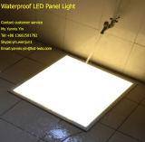 IP65 LED Panel Light 600*600mm Waterproof LED Panel Light 36W/48W