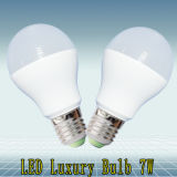 7W LED Light Bulbs for Sale with High Quality
