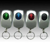 Mini Torch LED Keychain Flashlight with Logo Print (4060)