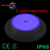 CE RoHS Approved18W IP68 Pool Light