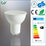 Low Consumption 4W GU10 LED Spot Bulb with CE RoHS