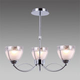 Energy Saving High Brighteness Ceiling Chandelier Fancy Lamp
