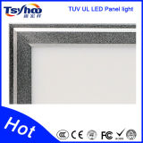 Dlc UL Approval High Lumen Square LED Panel Light