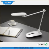 Hot Sale Dimmable LED Bedroom Table/Desk Lamp for Reading