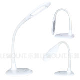 Multi-Function Timer LED Eye-Protection Table Lamp (LTB640)