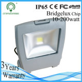 Bridgelux Chip 10W IP65 Outdoor LED Flood Light