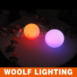 LED Ball Floor Lamp/LED Round Ball Table Lamp