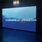 High Definition Pqz Series Indoor Full-Color Video LED Display