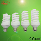 T3 7W, 9W, 11W, 13W Mini Full Spiral Energy Saving Lamp, Light